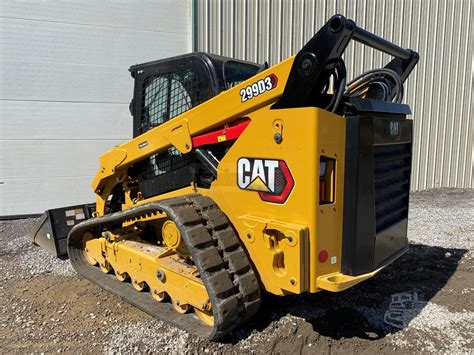 2020 cat skid steer|cat skid steer charger cost.